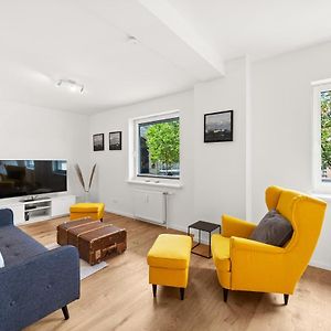 Appartement met Twee Slaapkamers